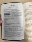 Ngbugu Nouveau Testament (République Centrafricaine)