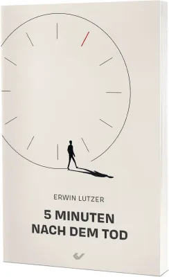 5 Minuten nach dem Tod
