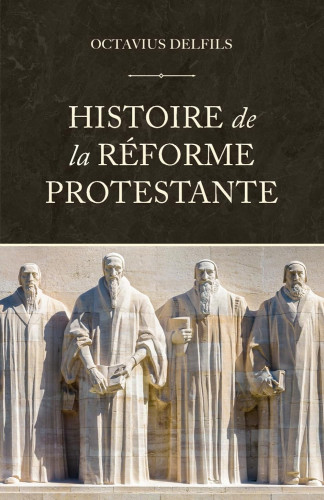 Histoire de la réforme protestante