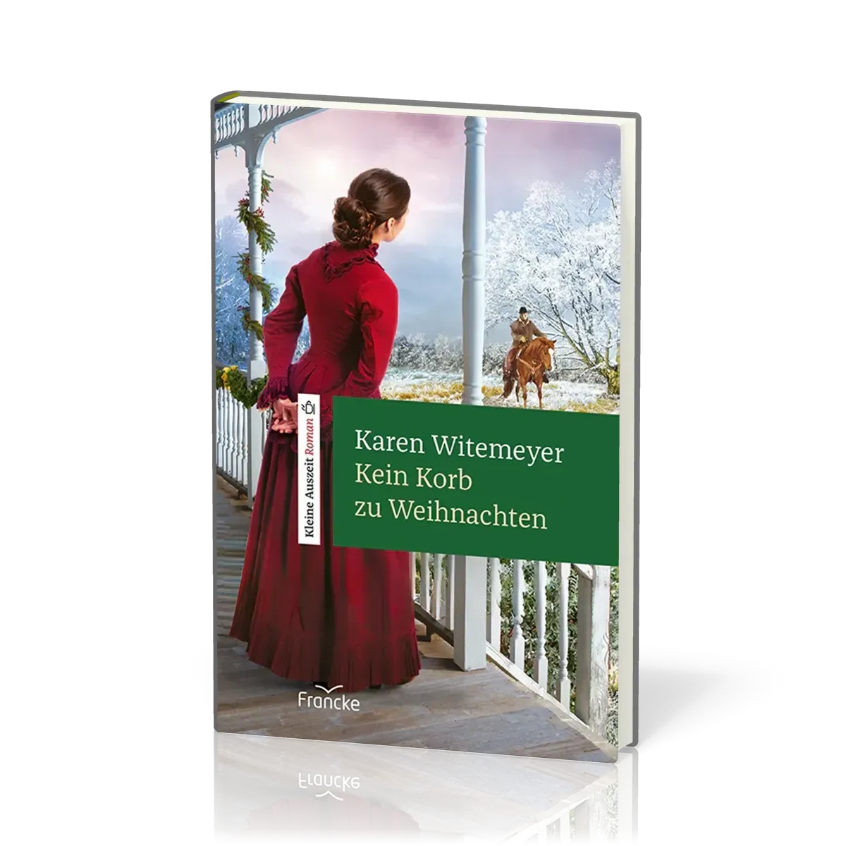 Kein Korb zu Weihnachten