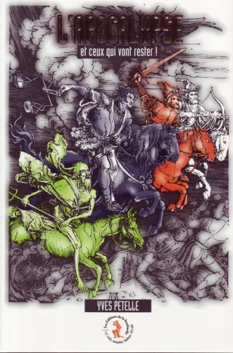 Apocalypse et ceux qui vont rester (L')