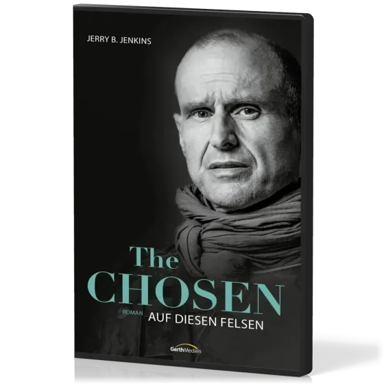 The Chosen: Auf diesen Felsen