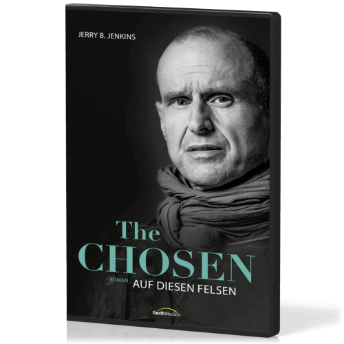 The Chosen: Auf diesen Felsen