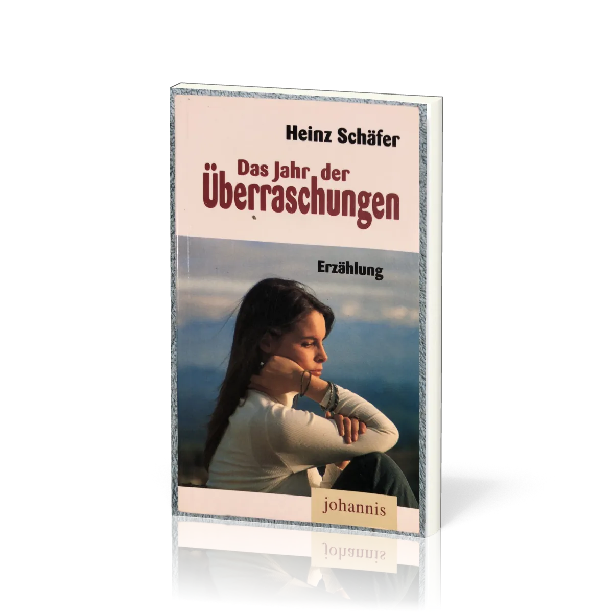 Das Jahr der Überraschungen - Erzählung