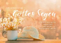 Postkarten Du bist einzigartig