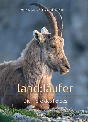 Land:läufer - Die Tiere des Feldes