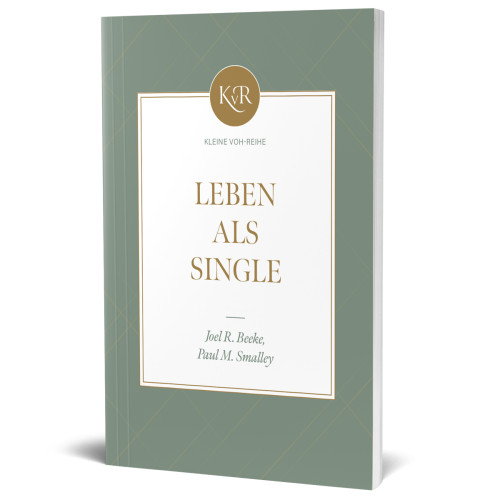 Leben als Single - Kleine VOH-Reihe