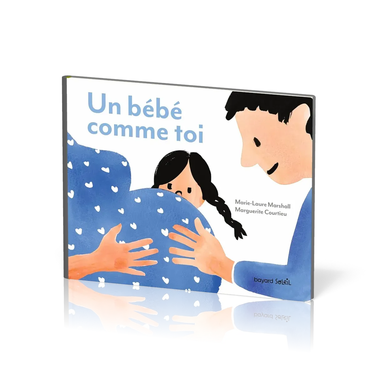 Un bébé comme toi