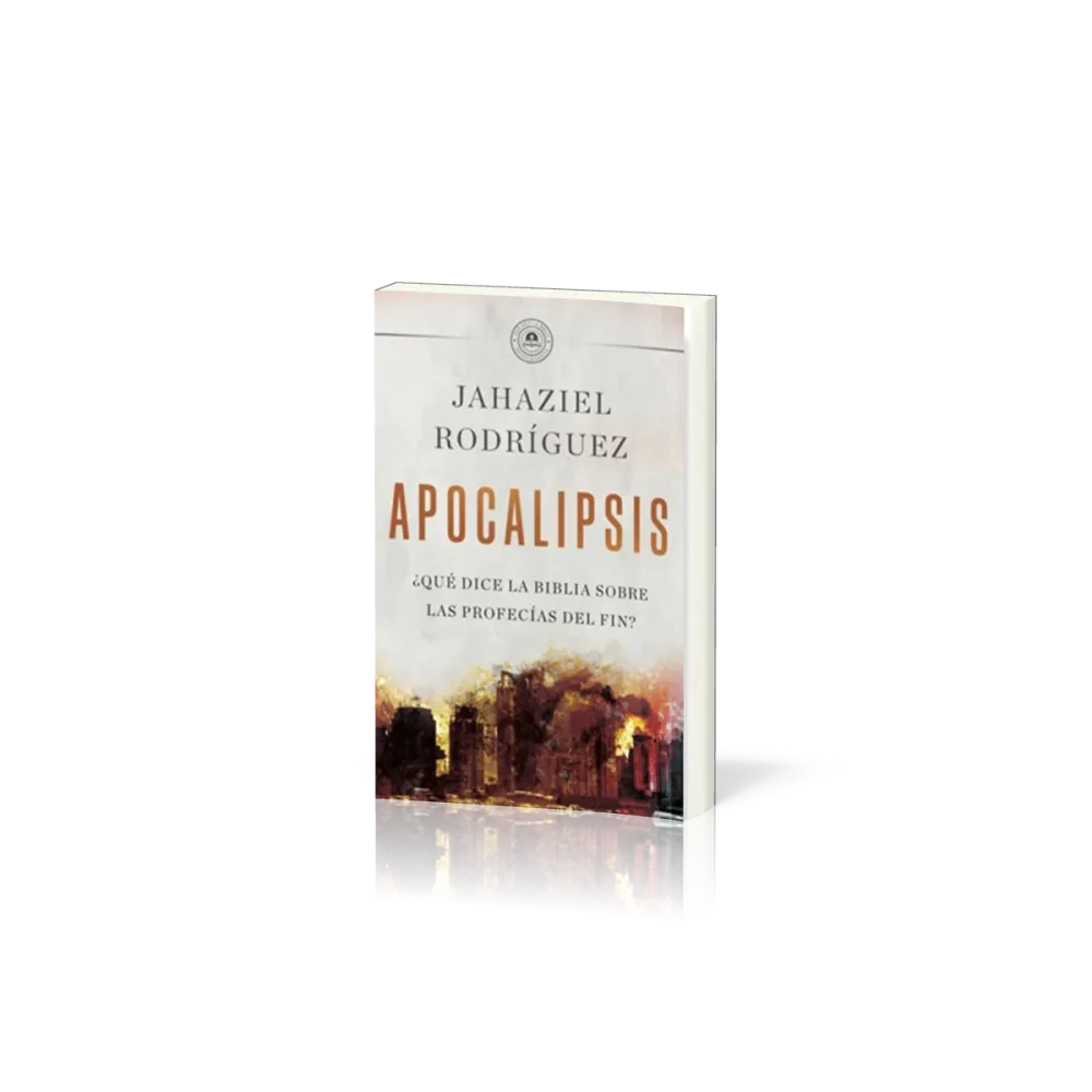 APOCALIPSIS - ¿Qué dice la Biblia sobre las profecías del fin?
