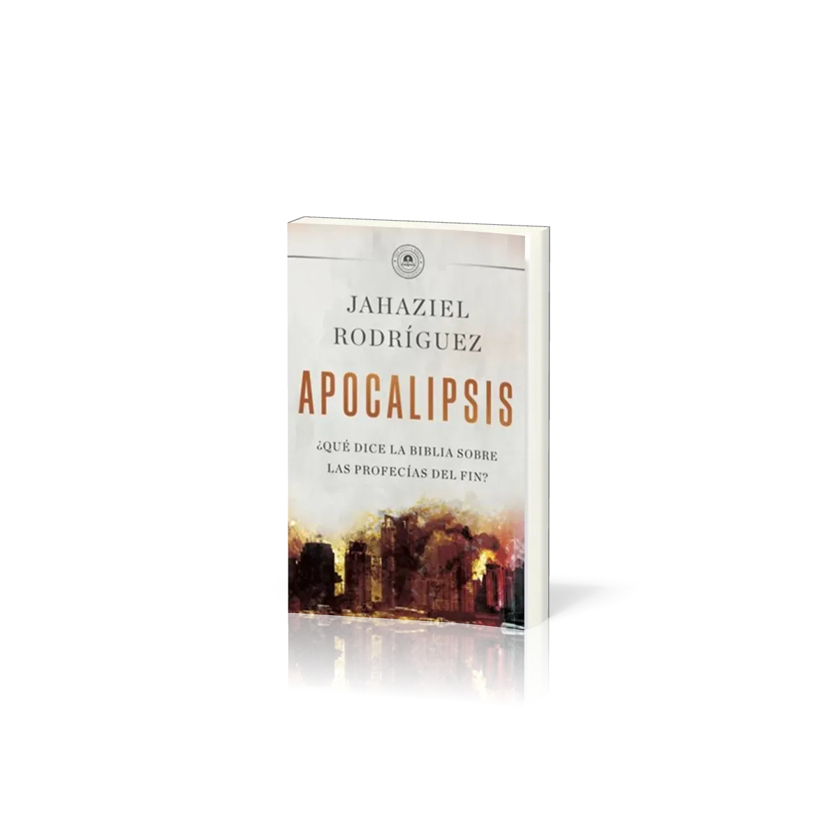 APOCALIPSIS - ¿Qué dice la Biblia sobre las profecías del fin?