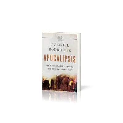 APOCALIPSIS - ¿Qué dice la Biblia sobre las profecías del fin?