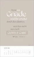 Glaube im Alltag - Posterkalender