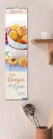 Von Herzen alles Gute - Streifenterminalkalender