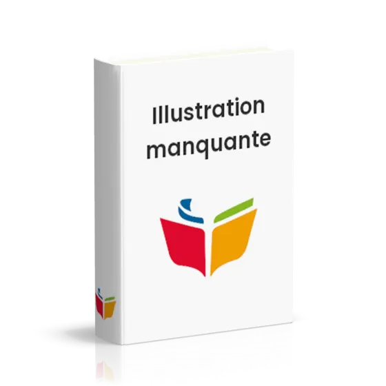 Allemand NGÜ, Nouveau Testament avec Psaumes et Proverbes - Broché Design Edition