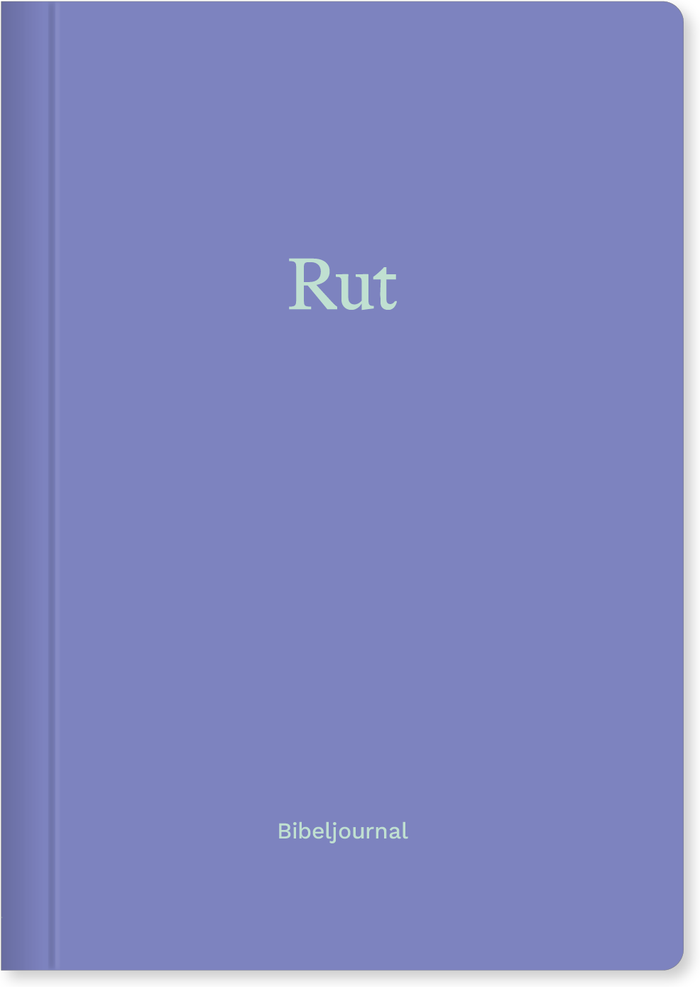 Rut - Bibeljournal