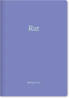 Rut - Bibeljournal