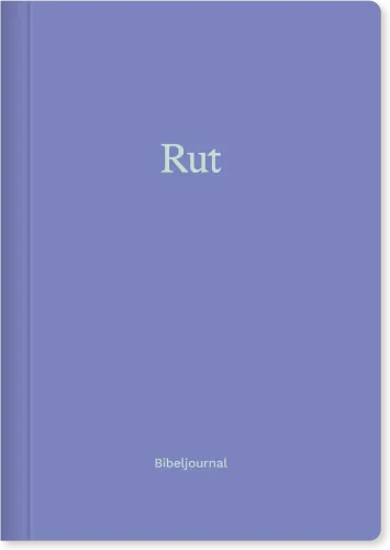 Rut - Bibeljournal