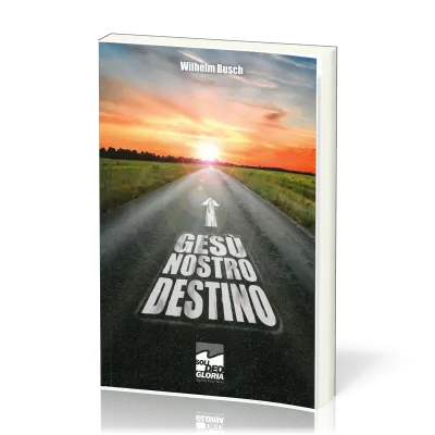 Italien - Jésus notre déstin - Gesù nostro destino