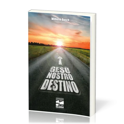 Italien - Jésus notre déstin - Gesù nostro destino