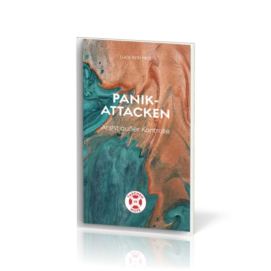 Panikattacken - Taschenhilfe #19