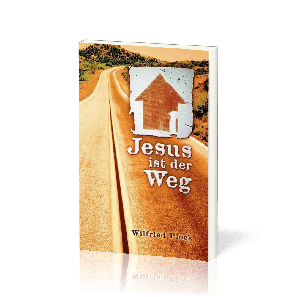 Jesus ist der Weg