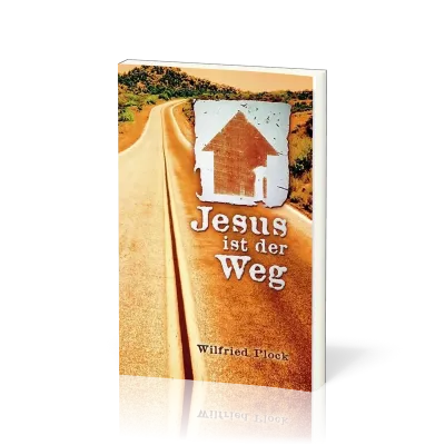 Jesus ist der Weg