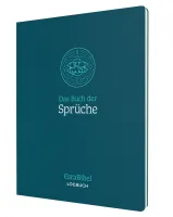 Das Buch der Sprüche - Serie: EsraBibel Logbuch