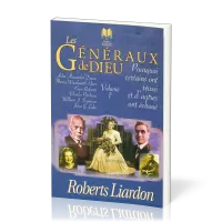 Généraux de Dieu (Les) - Pourquoi certains ont réussi et d'autres ont échoué, vol.1