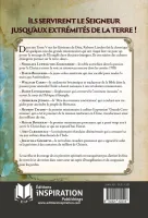 Généraux de Dieu (Les) - Les Missionnaires, vol.5
