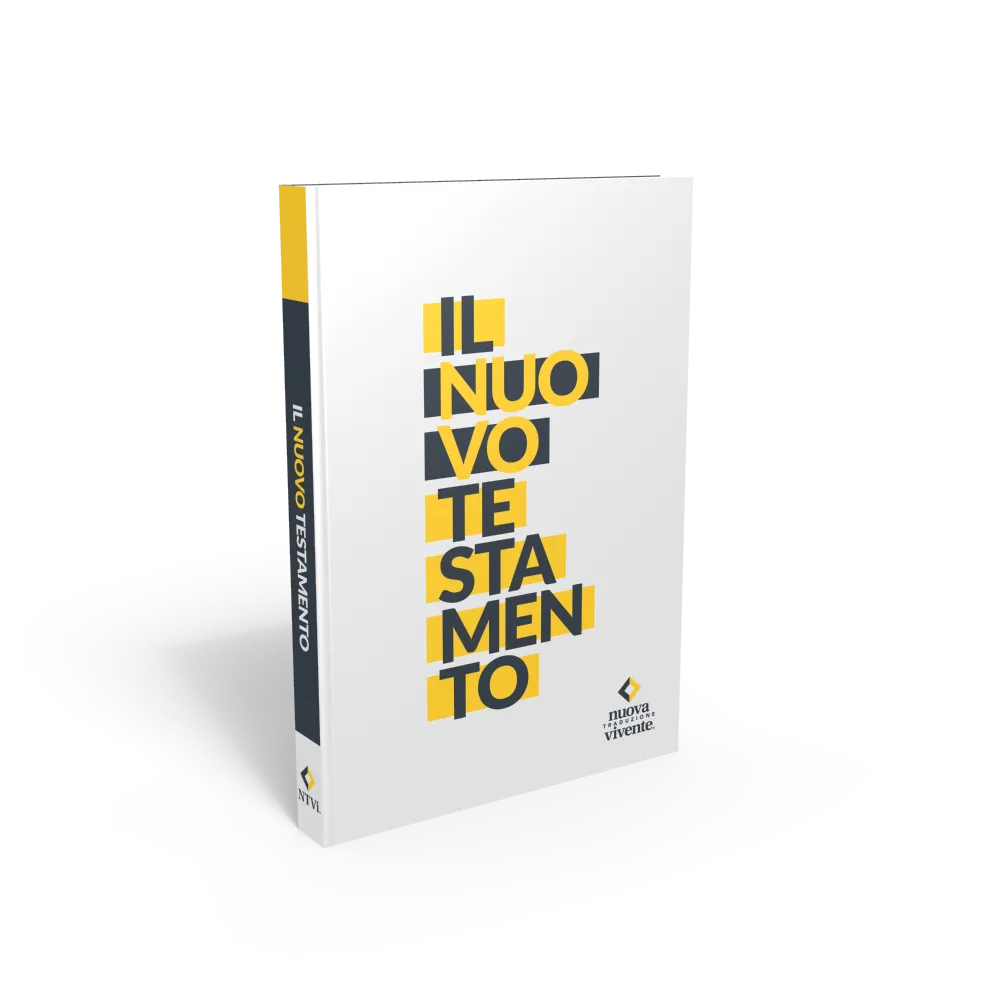 Italien NTVi, Nouveau Testament