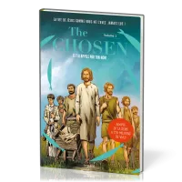 The Chosen [BD] - volume 1, Je t'ai appelé par ton nom
