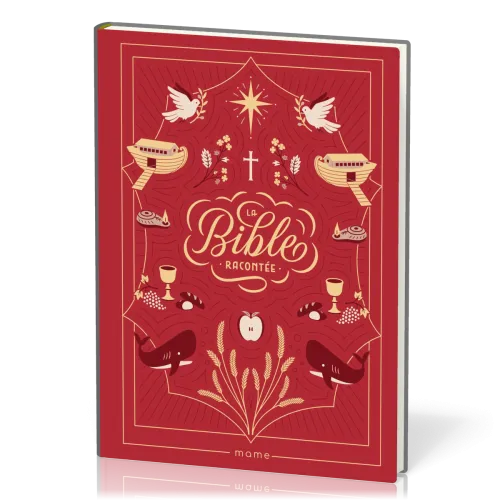 Bible racontée (La)