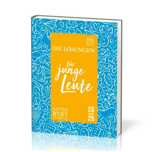 Losungen für Junge Leute