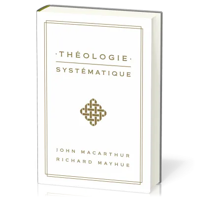 Théologie systématique