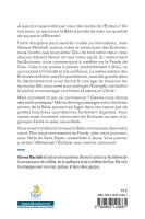 Mémoriser l’Écriture - Acquérir les bases et découvrir les bénédictions de cette méditation de la...