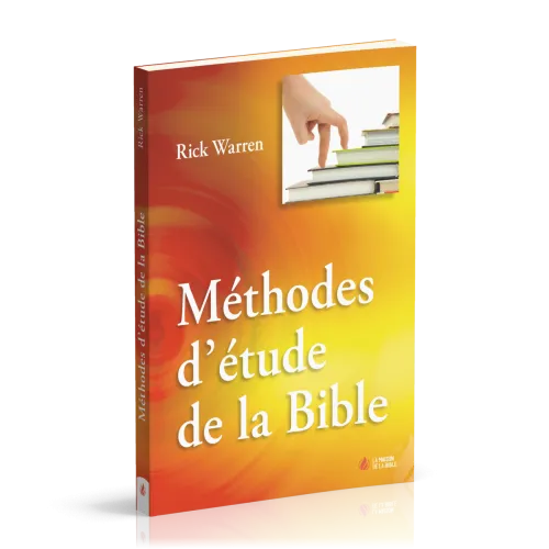 Méthodes d'étude de la Bible