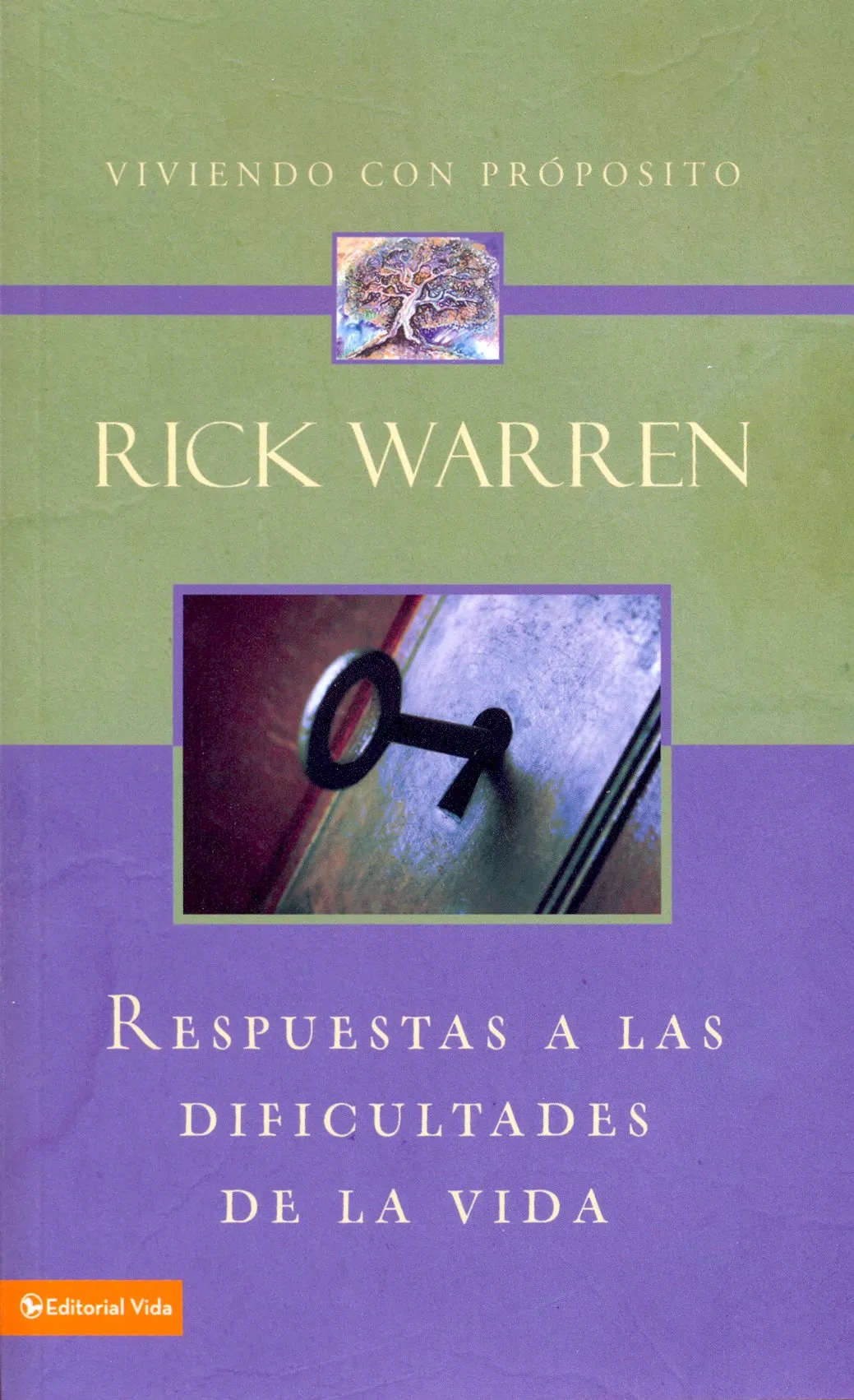 Repuestas a las Dificultades de la Vida - (espagnol)