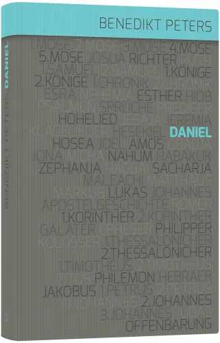 Kommentar zum Buch Daniel