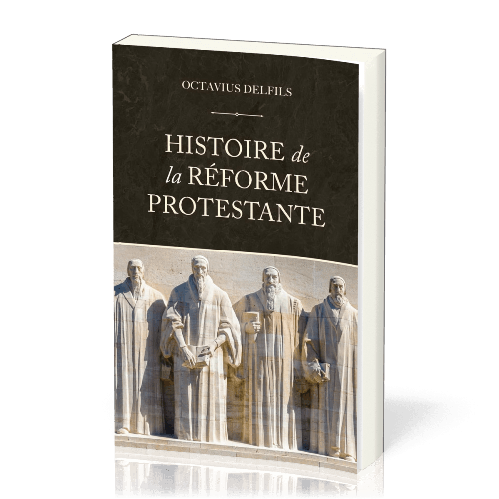 Histoire de la réforme protestante