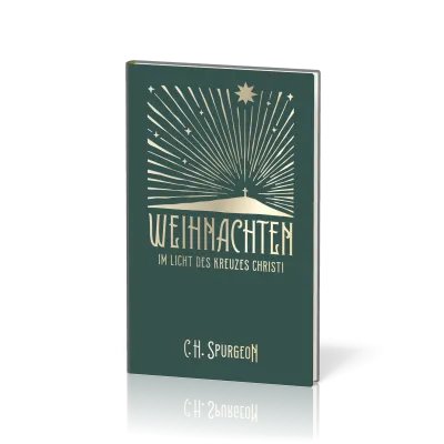Weihnachten im Licht des Kreuzes Christi