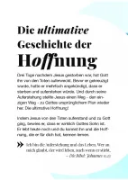 Die ultimative Hoffnung
