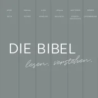 DIE BIBEL lesen. verstehen. - Sechs Bände