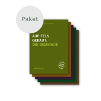 Gesunde Gemeinden Paket 1–5
