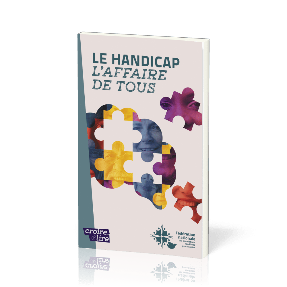 Handicap (Le) - L'affaire de tous