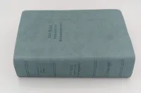 Schlachter 2000, Neue Induktive Studienbibel - 7. Auflage - Precept Ministries Schlachter 2000, Neue Induktive Studienbibel - 7. Auflage - Precept Ministries
