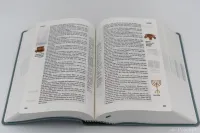 Schlachter 2000, Neue Induktive Studienbibel - 7. Auflage - Precept Ministries Schlachter 2000, Neue Induktive Studienbibel - 7. Auflage - Precept Ministries