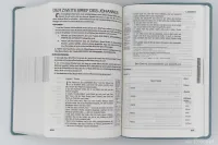 Schlachter 2000, Neue Induktive Studienbibel - 7. Auflage - Precept Ministries Schlachter 2000, Neue Induktive Studienbibel - 7. Auflage - Precept Ministries