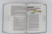 Schlachter 2000, Neue Induktive Studienbibel - 7. Auflage - Precept Ministries Schlachter 2000, Neue Induktive Studienbibel - 7. Auflage - Precept Ministries