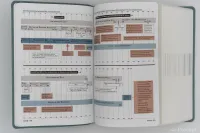 Schlachter 2000, Neue Induktive Studienbibel - 7. Auflage - Precept Ministries Schlachter 2000, Neue Induktive Studienbibel - 7. Auflage - Precept Ministries