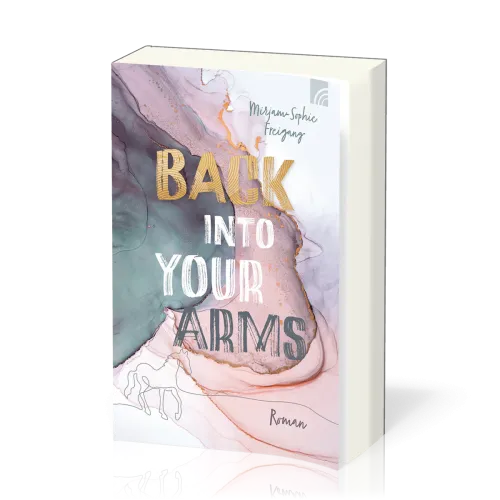 Back Into Your Arms